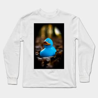 Do you like rubber ducks Long Sleeve T-Shirt